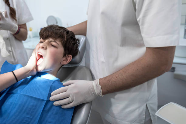 Best Emergency Dental Services for Seniors in El Verano, CA