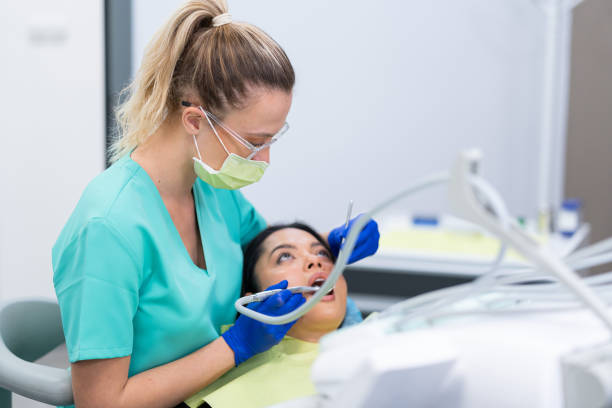 Best Weekend Emergency Dentist in El Verano, CA
