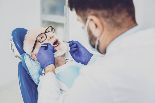 Best Emergency Dentist for Lost Fillings or Crowns in El Verano, CA